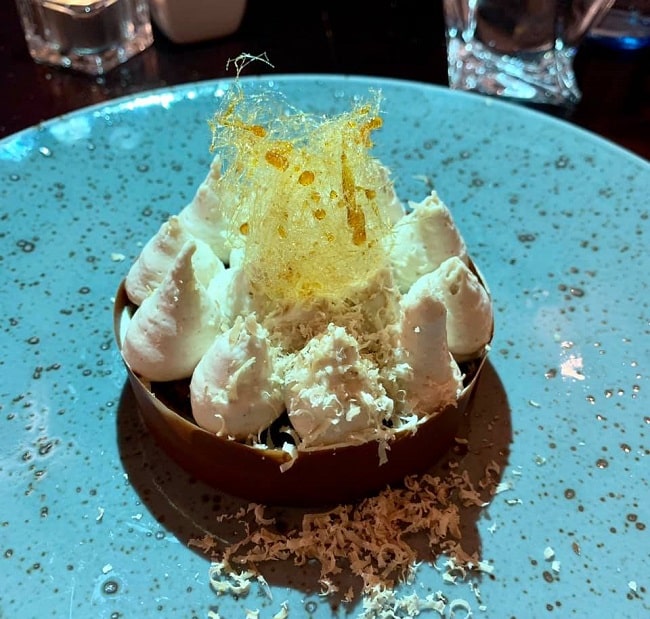 טירמיסו ערמונים