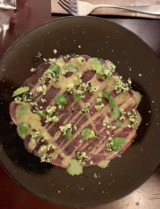 קרפציו-טונה-אדומה